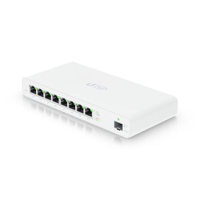 8. Ubiquiti UISP-Router UISP-R-Router