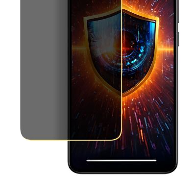 8. 3mk seidenmatte Sichtschutzfolie für Xiaomi 13T/13T Pro