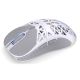 10. ENDORFY LIV Plus Kabellose Gaming-Maus in Onyxweiß, beidhändig bedienbar, Bluetooth, optisch, 26000 DPI