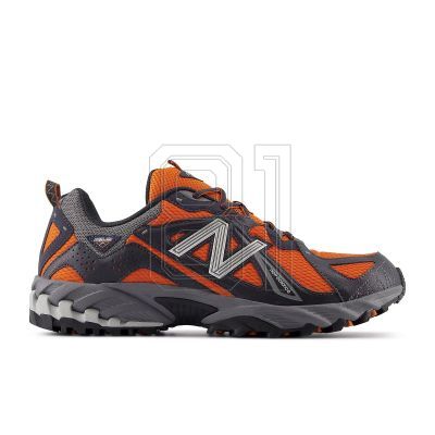 New Balance M ML610TAI Schuhe