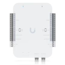 Ubiquiti UA-RETROFIT-HUB-2 Smart-Home-Steuereinheit, kabelgebunden, weiß