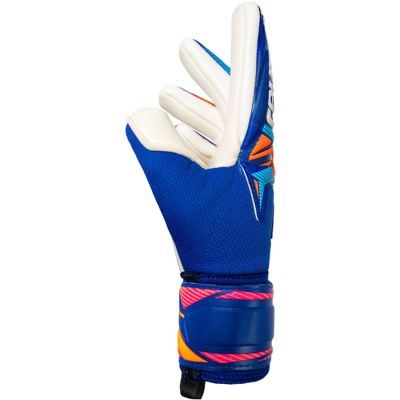 4. Reusch Attrakt Gold X NC Junior Handschuhe 56 72 955 4126