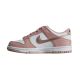 2. Nike Dunk Low GS Velvet Pink Kinder-Sneaker - DO6485-600