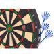 2. Elektronische Dart-Scheibe Enero 43 cm Classic