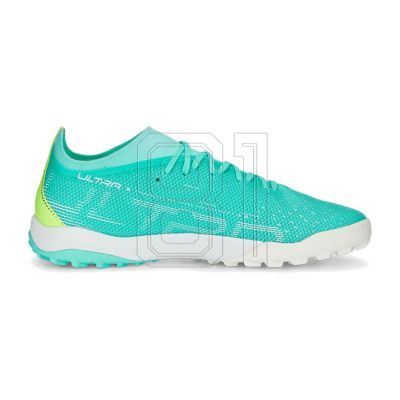 2. Puma Ultra Match TT M 107220-03 Fußballschuhe