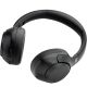 2. QCY H3 Over-Ear-Kopfhörer mit ANC und Bluetooth 5.4 – Schwarz