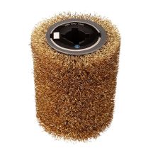 Graphit 54H042 Rotationsschleifwerkzeug/Verbrauchsmaterial Holz