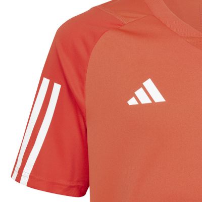4. adidas FC Bayern Training JSY Jr T-Shirt IQ0613