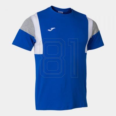 Joma Confort III Kurzarm-T-Shirt 102735.702