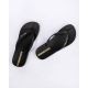 3. Ipanema Anat Lolita Damen-Sommer-Flip-Flops Schwarz (83140-23376)