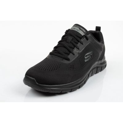 14. Skechers Track M 232698/BBK Schuhe