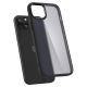 10. Spigen Ultra Hybrid-Hülle für iPhone 15 Plus – Schwarz