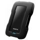 2. Externe Festplatte ADATA HD330 (2 TB; 2,5"; USB 3.2; schwarz)