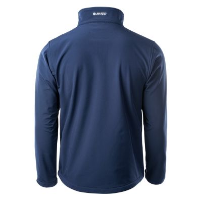 4. Hi-Tec Lingen M Sweatshirt 92800197122