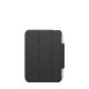 10. Urban Armor Gear Essential Armor 21,1 cm (8,3") Folio Schwarz
