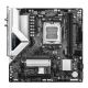 5. GIGABYTE B840M EAGLE WIFI6 Mainboard AMD B840 Sockel AM5 Micro-ATX