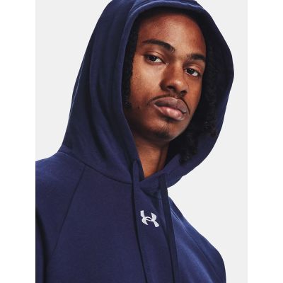 4. Under Armour M 1379757-410 Sweatshirt