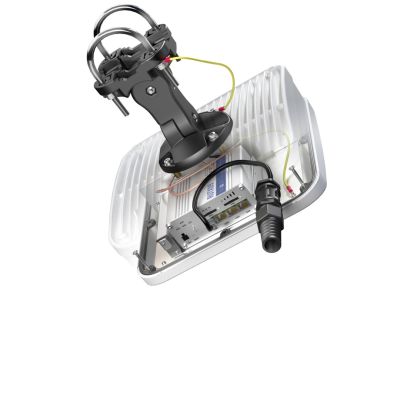 4. QuWireless QuMax Antenne – gerichtete PoE/LAN-Antenne, 6 dBi
