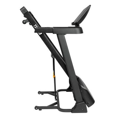 10. VIRTUFIT TR100I ELEKTRISCHES LAUFBAND – 99 % MONTIERT