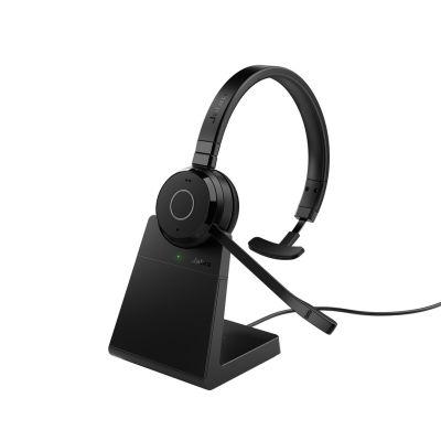 Jabra Evolve 65 TE USB Typ-A Bluetooth-Headset