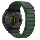 Tech-Protect Nylon Pro Armband für Garmin Fenix 5X / 5X Plus / 6X / 6X Pro / 7X / 8 / 8 Pro / 9 / 9 Pro (51 mm) – grün
