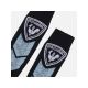 2. ROSSIGNOL JR THERMOTECH SOCKEN Kinder-Skisocken blau