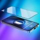 9. 3mk HardGlass Max Lite Schwarzes gehärtetes Glas für Samsung Galaxy S24 FE