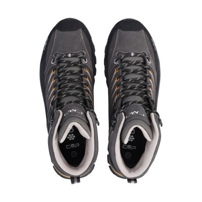 4. CMP Rigel 2.0 Mid Herren-Wanderschuhe 3Q19367 01QZ