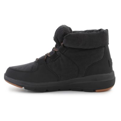 3. Skechers Glacial Ultra Schuhe - Trend Up 144194-BLK