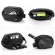 2. Rockbros H23 multifunktionale, wasserdichte Tasche 3,5 l - schwarz