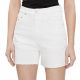 2. TOMMY JEANS DAMEN MOM-JEANSSHORTS