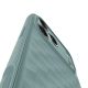 8. Spigen Parallax "S" MagSafe Case für iPhone 17 Pro - Grün