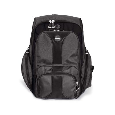 2. Kensington Contour Laptop-Rucksack – 17 Zoll/43,2 cm