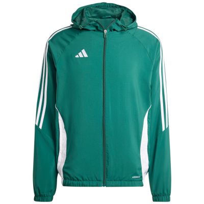 8. Adidas Tiro 24 M IM8810 Jacke