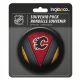 81. Souvenir-Hockeypuck Inglasco NHL Stitch 510AN000605