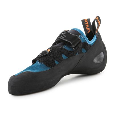 3. La Sportiva Tarantula Space 40R623205 Kletterschuhe