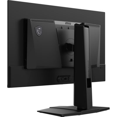 10. MSI MAG 274QP QD-OLED X24 Computermonitor 67,3 cm (26,5") 2560 x 1440 px Wide Quad HD Schwarz