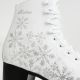 8. SMJ Sport Revina Eiskunstlaufschuhe