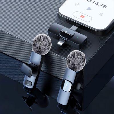 9. MEDIA-TECH MICRO-MIC DUO MT416 Lavalier-Mikrofonset