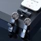 9. MEDIA-TECH MICRO-MIC DUO MT416 Lavalier-Mikrofonset
