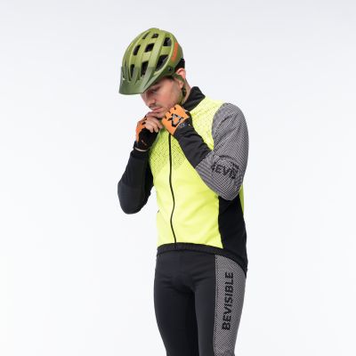 18. Radvik November BV Jumper Gts M 92800624374 Fahrradjacke