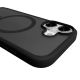 5. Puro Gradient TPU MagSafe Compatible Case für iPhone 17 - Schwarz