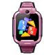 2. Kinder-Smartwatch Mibro Z5 4G LTE (Pink)
