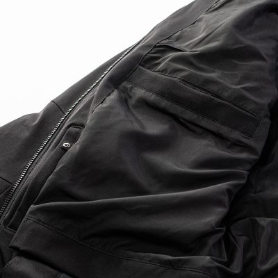 12. Iguana Amblo Isolierjacke M 92800621755