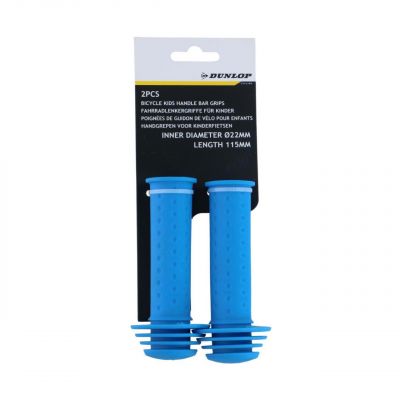 3. Dunlop 1070896 Lenkergriffe