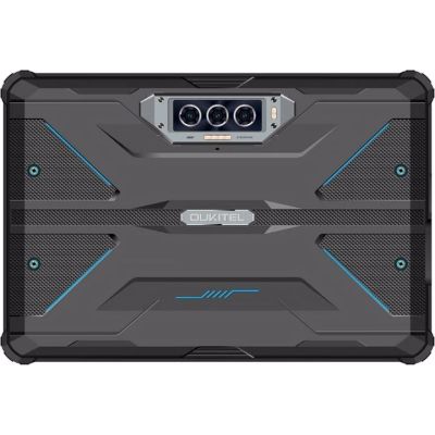 2. Oukitel RT7 5G Tablet 10,1" 32000 mAh 12/512GB Schwarz, Blau