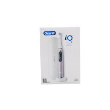Braun Oral-B iO Series 9 Rose Quartz Luxe Edition