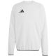 2. adidas Tiro 26 Travel Crew Sweatshirt für Herren, weiß, KD3323