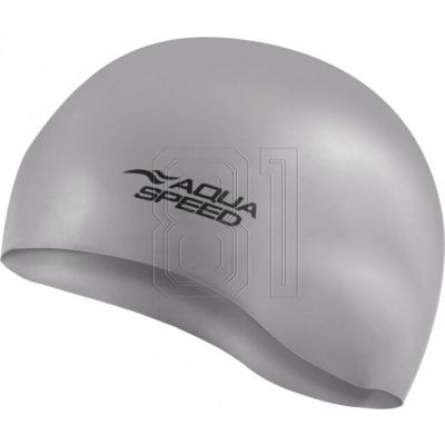 Aqua-Speed Silikon Mono Cap 111-26