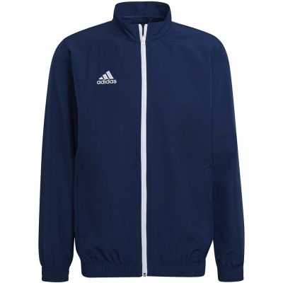 13. Adidas Entrada 22 Präsentationsjacke M HB0571 Sweatshirt